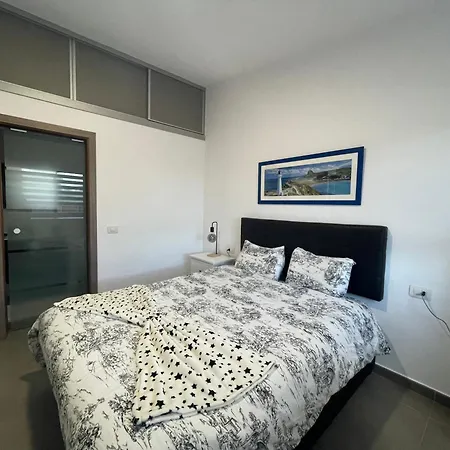 Atlantic Sunset - Private Pool, Adults Only 别墅 Las Manchas (La Palma)