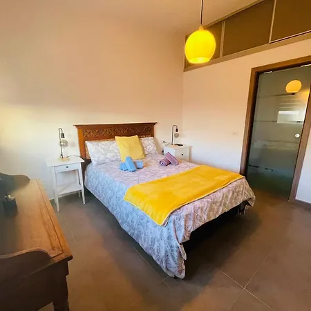 别墅 Atlantic Sunset - Private Pool, Adults Only