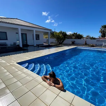 Atlantic Sunset - Private Pool, Adults Only