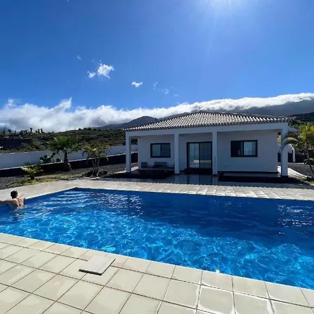 Atlantic Sunset - Private Pool, Adults Only 别墅 *