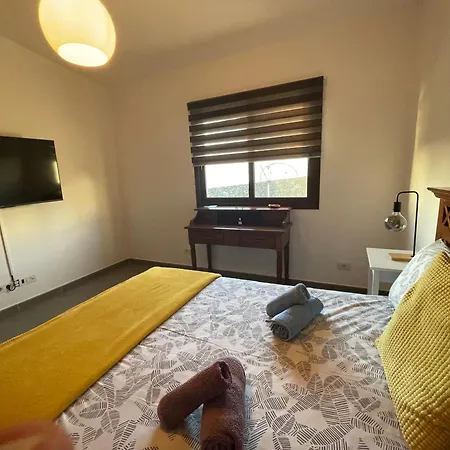 빌라 Atlantic Sunset - Private Pool, Adults Only