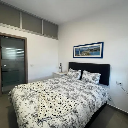 Atlantic Sunset - Private Pool, Adults Only 빌라 Las Manchas (La Palma)