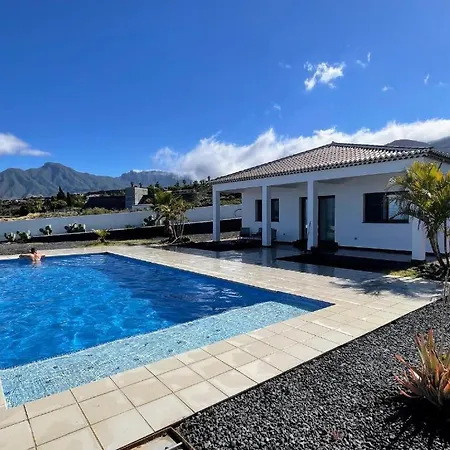 Villa Atlantic Sunset - Private Pool, Adults Only *